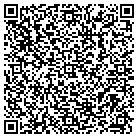QR code with Anytime Typing Service contacts