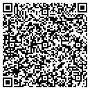 QR code with A Way With Words contacts