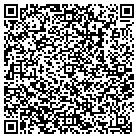 QR code with Custom Word Processing contacts