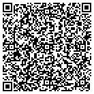 QR code with Custom Word Processing Inc contacts