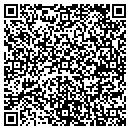 QR code with D-J Word Processing contacts