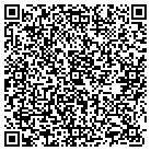 QR code with Glidewell Reporting Service contacts
