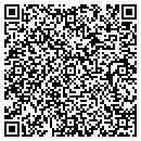 QR code with Hardy Caran contacts