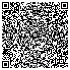 QR code with H Jp Professional Information Processing contacts