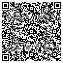 QR code with King Executive Service contacts