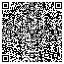 QR code with K & M Word Processing Services contacts