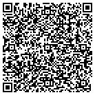 QR code with Mcafee Word Processing contacts
