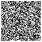 QR code with Oak Computer Services contacts