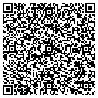 QR code with P C M Data Processing Inc contacts