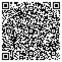 QR code with P C Works contacts
