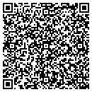 QR code with P S We Type For You contacts
