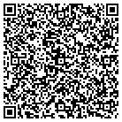 QR code with Richins Business Support Sltns contacts