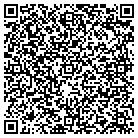 QR code with S A Justified Word Processing contacts