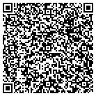 QR code with S Pugh Word Processing contacts