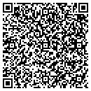 QR code with The Typing Shop contacts