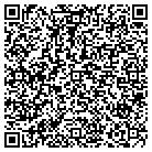 QR code with Thompson Chldress Crt Rporters contacts