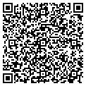 QR code with Typerite contacts