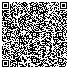 QR code with Virtually in Charge Inc contacts