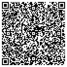 QR code with V Selander Word Processing contacts