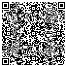 QR code with White Lotus Word Processing contacts
