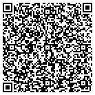 QR code with White's Computerized Sectrl contacts