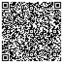 QR code with Hjw Geospatial Inc contacts