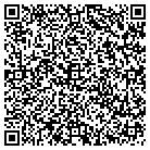 QR code with N J Document Imaging Service contacts