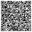 QR code with Printspice contacts