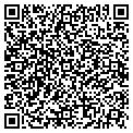 QR code with The Big Image contacts