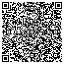 QR code with M & P Engineering contacts