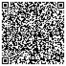 QR code with Hornish Land Service Inc contacts