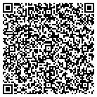QR code with Ultimate Aircraft Appearance contacts