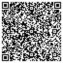 QR code with C E Property Solutions LLC contacts