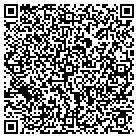 QR code with D H Hampton Surveying & Dev contacts