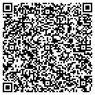 QR code with Galeano Consulting LLC contacts