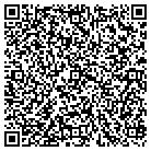 QR code with G M R Aerial Surveys Inc contacts
