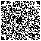 QR code with G M R Aerial Surveys Inc contacts