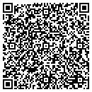QR code with J Michael Moody contacts