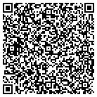 QR code with J Sherman Frier & Assoc contacts