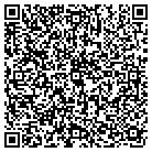 QR code with Tietsema R Timothy P C Corp contacts