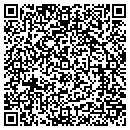 QR code with W M S Surveying Mapping contacts