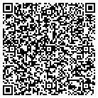 QR code with Trans Texas Surveying & Maping contacts