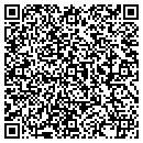 QR code with A To Z Smog Test Only contacts