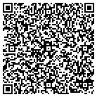 QR code with Fallah Mycoanalytical Lbrtry contacts