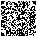 QR code with J C S Backflow Service contacts