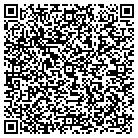 QR code with Radalytic of Spring City contacts