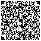 QR code with South County Smog Test Center contacts