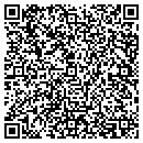 QR code with Zymax Forsenics contacts