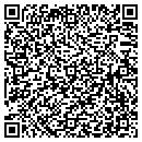 QR code with Intron Labs contacts