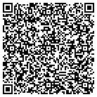 QR code with M-Scan, Inc. contacts